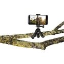 HAMA Flex Mini-Tripod for Smartphone and GoPro 14 cm black