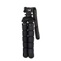 HAMA Flex Mini-Tripod for Smartphone and GoPro 14 cm black