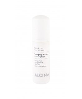 ALCINA Valomasis Valomasis Putos Moterims 150 ml