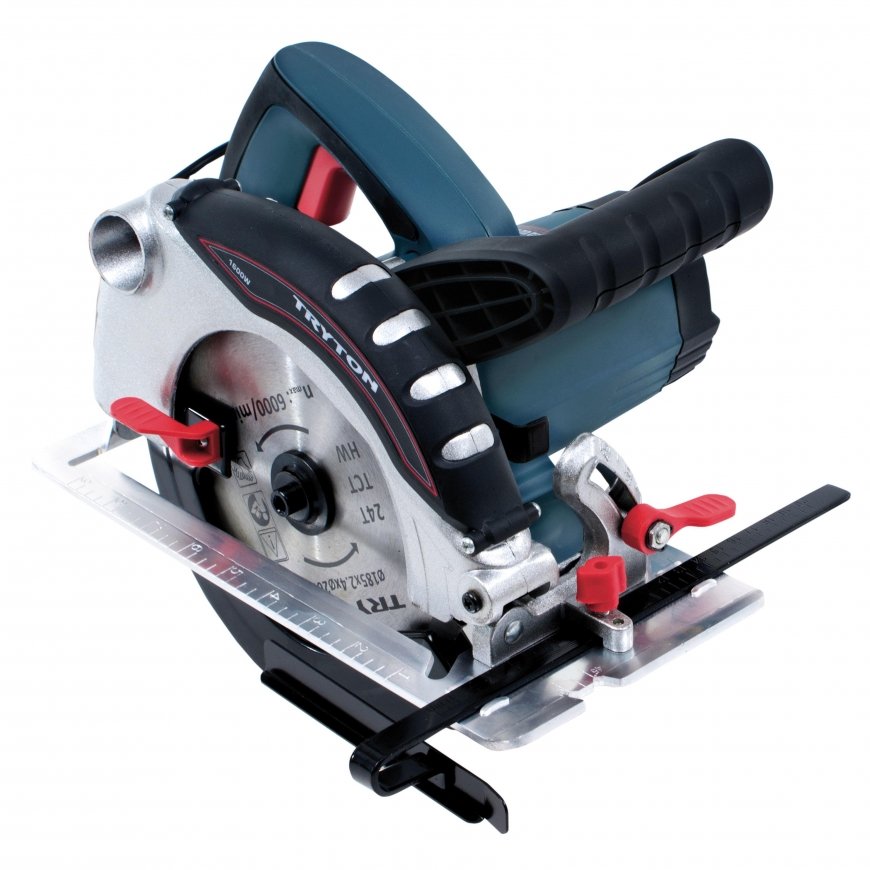 TRYTON Circular saw Tryton THP1300 1300