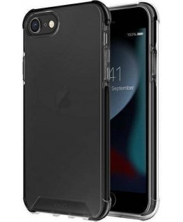 Uniq UNIQ etui Combat iPhone SE 2022 / SE 2020 /7/8 black/carbon black