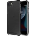 Uniq UNIQ etui Combat iPhone SE 2022 / SE 2020 /7/8 juoda/carbon juodas