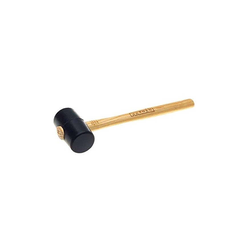 Peddinghaus Rubber hammer PEDDINGHAUS Ø90, 1120g