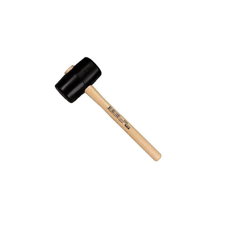 Rubber hammer PEDDINGHAUS Ø90, 1120g – 2