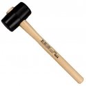 Rubber hammer PEDDINGHAUS Ø90, 1120g