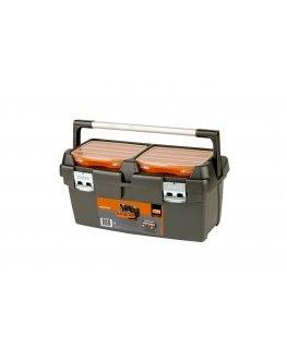 Bahco 4750PTB60 small parts/tool box