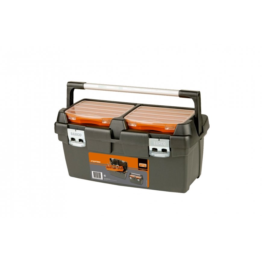 Bahco 4750PTB60 instrumentu kārba