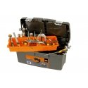 Bahco 4750PTB60 small parts/tool box Bahco 4750PTB60 small parts/tool box