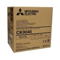 Verschiedene Mitsubishi Electric Mitsubishi Papier rulonėlyje CK 9046 A6 (167944) Verschiedene Mitsubishi Electric Mitsubishi Papier rulonėlyje CK 9046 A6 (167944)