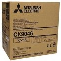 Various Mitsubishi Electric Mitsubishi Papier in roll CK 9046 A6 (167944) Various Mitsubishi Electric Mitsubishi Papier in roll CK 9046 A6 (167944)