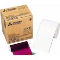 Verschiedene Mitsubishi Electric Mitsubishi Papier rulonėlyje CK 9046 A6 (167944) Verschiedene Mitsubishi Electric Mitsubishi Papier rulonėlyje CK 9046 A6 (167944)