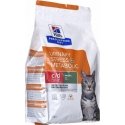 HILL'S PD Feline Urinary Stress + Metabolic c/d - Dry cat food - 1,5kg HILL'S PD Feline Urinary Stress + Metabolic c/d - Dry cat food - 1,5kg
