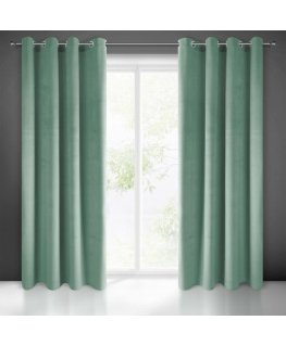 Eurofirany ZAS / PIERRE / MORS 140X250 TRANS