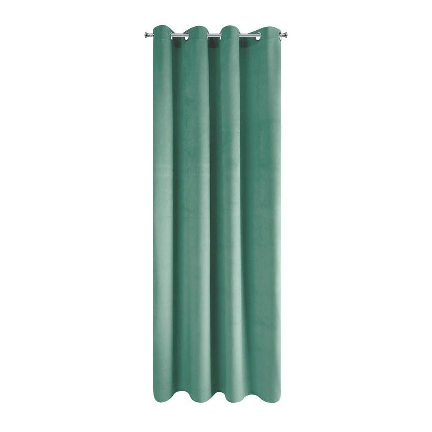 Eurofirany ZAS / PIERRE / MORS 140X250 TRANS – 3