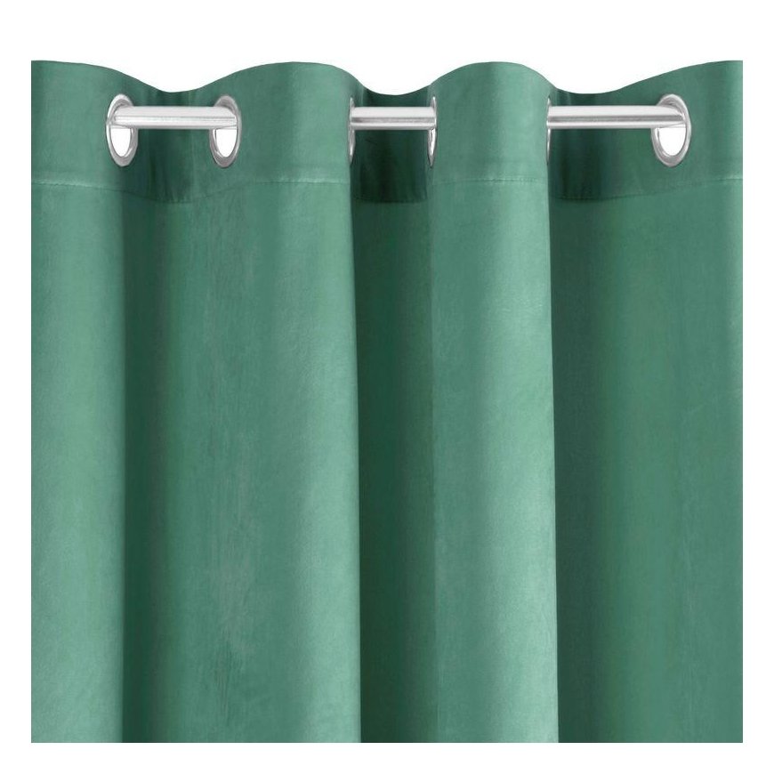 Eurofirany ZAS / PIERRE / MORS 140X250 TRANS – 4