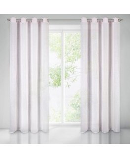 Eurocurtains ZAS / PAOLA / J.RÓŻ 140X250 CON