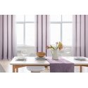 Eurocurtains ZAS / PAOLA / J.RÓŻ 140X250 CON Eurocurtains ZAS / PAOLA / J.RÓŻ 140X250 CON