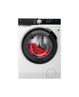 Washing machine AEG, depth 63cm LFR85146QE