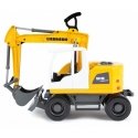Lena Excavator 48 cm in a box Lena Excavator 48 cm in a box