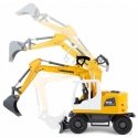 Lena Ekskavatorius 48 cm dėžutėje Lena Ekskavatorius 48 cm dėžutėje