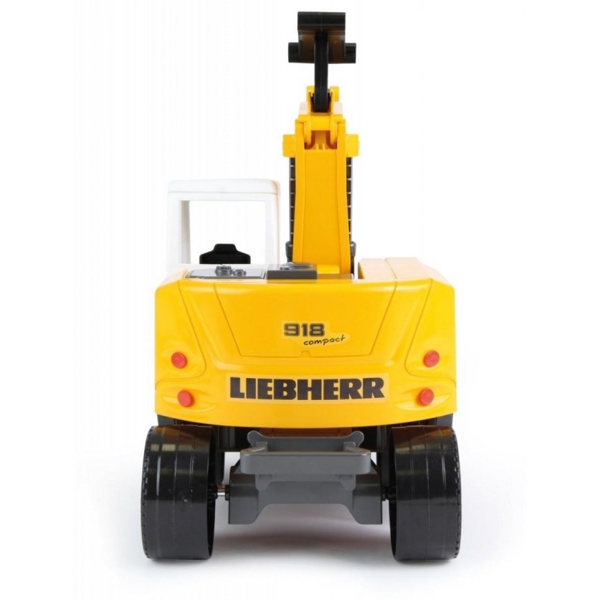 Lena Excavator 48 cm in a box – 13