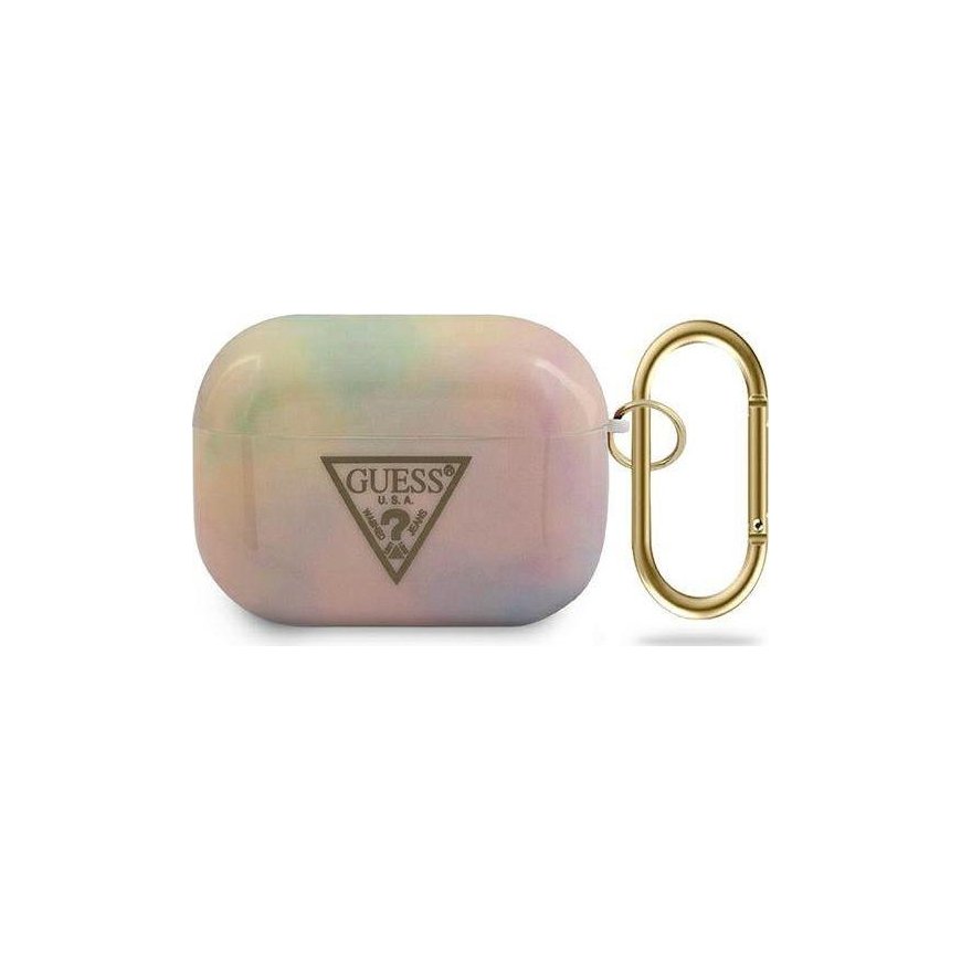 Guess Protective Case GUACAPTPUMCGGG01 Tie &