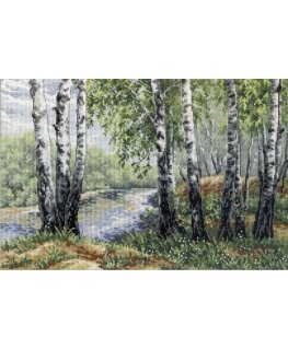 Beldizart Siuvinėjimo rinkinys SNV-571