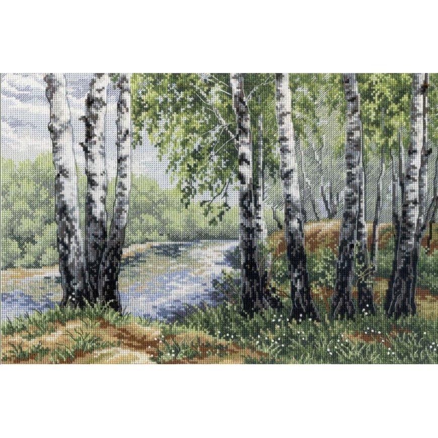 Beldizart Siuvinėjimo rinkinys SNV-571