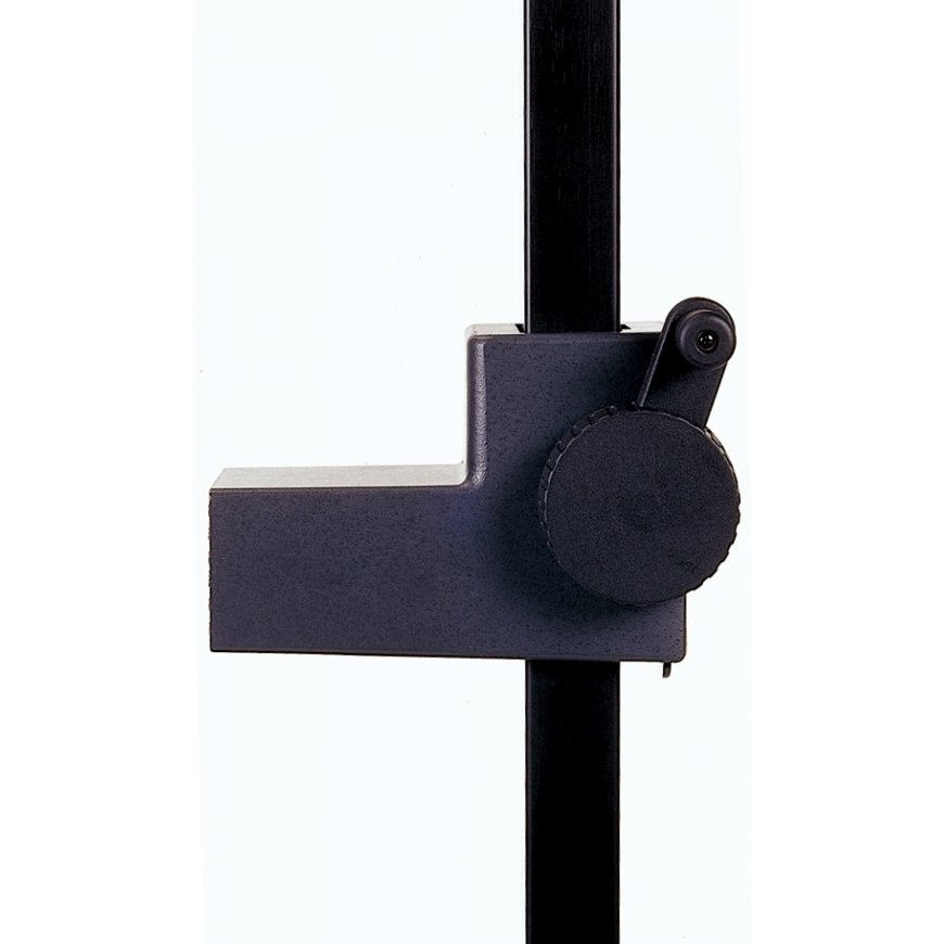 Kaiser 5512 Kamerajalusta Musta 3,5 kg – 6