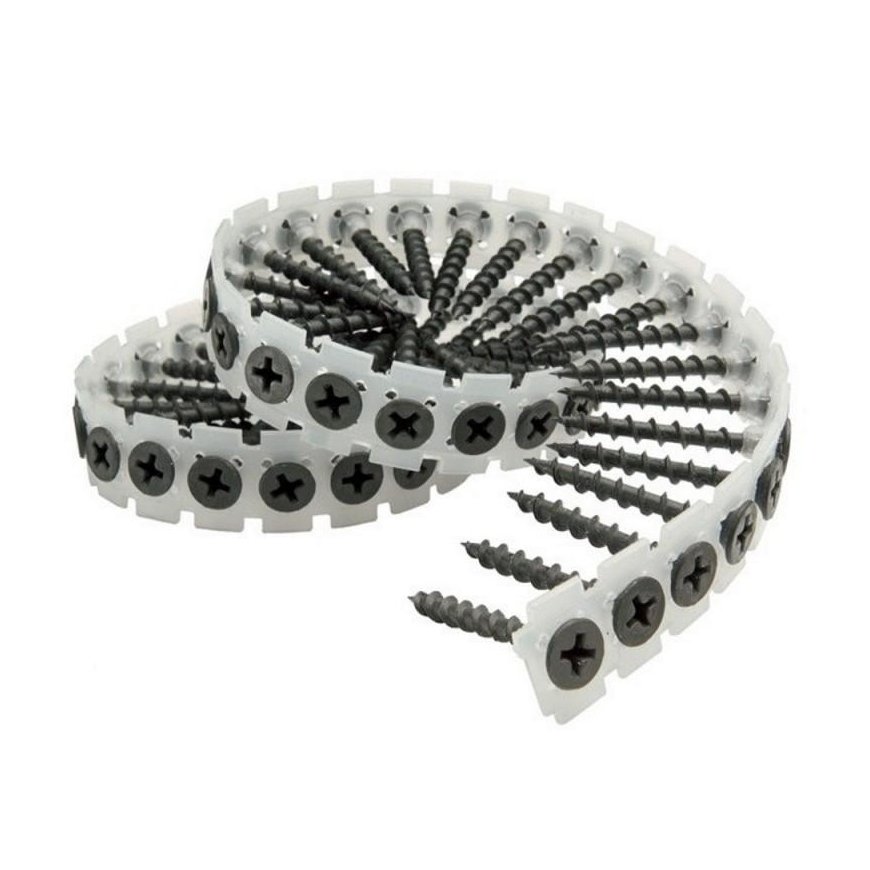 Makita Wood screws for plasterboard MAKITA