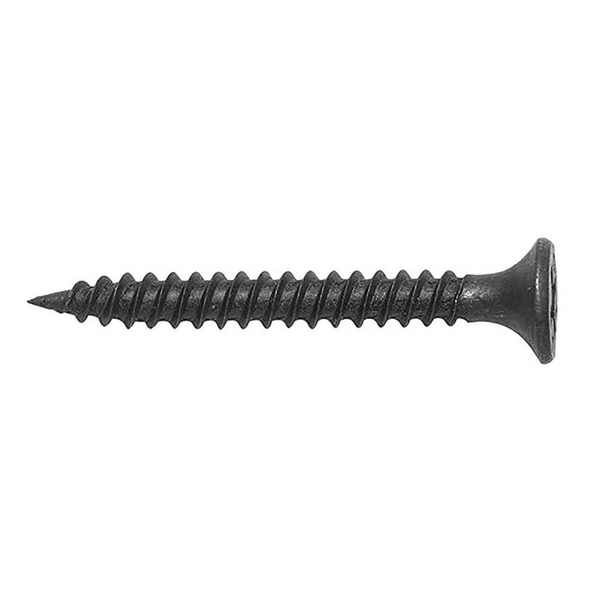 Medvaržčiai gipso kartonui MAKITA PH2, 1000vnt. 3,5x41 mm – 2