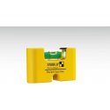 Stabila 18115 level 0.07 m Yellow