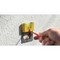 Stabila 18115 level 0.07 m Yellow