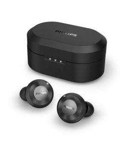 Philips TAT8505BK/00 headphones/headset