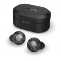 Philips TAT8505BK/00 kuulokkeet ja kuulokemikrofoni True Wireless Stereo (TWS) In-ear Musiikki Musta