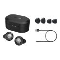 Philips TAT8505 In-ear True Wireless Hybrid Active Noise Cancelling Headphones with Awareness Mode Philips TAT8505 In-ear True Wireless Hybrid Active Noise Cancelling Headphones with Awareness Mode