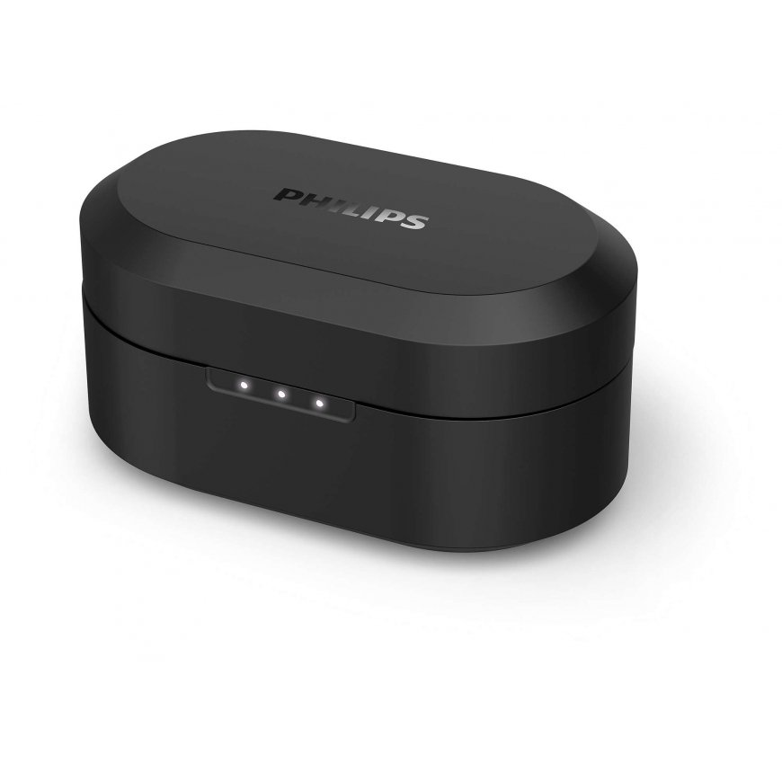 Philips TAT8505BK/00 наушники/гарнитура True Wireless Stereo (TWS) Вкладыши Музыка Черный – 5