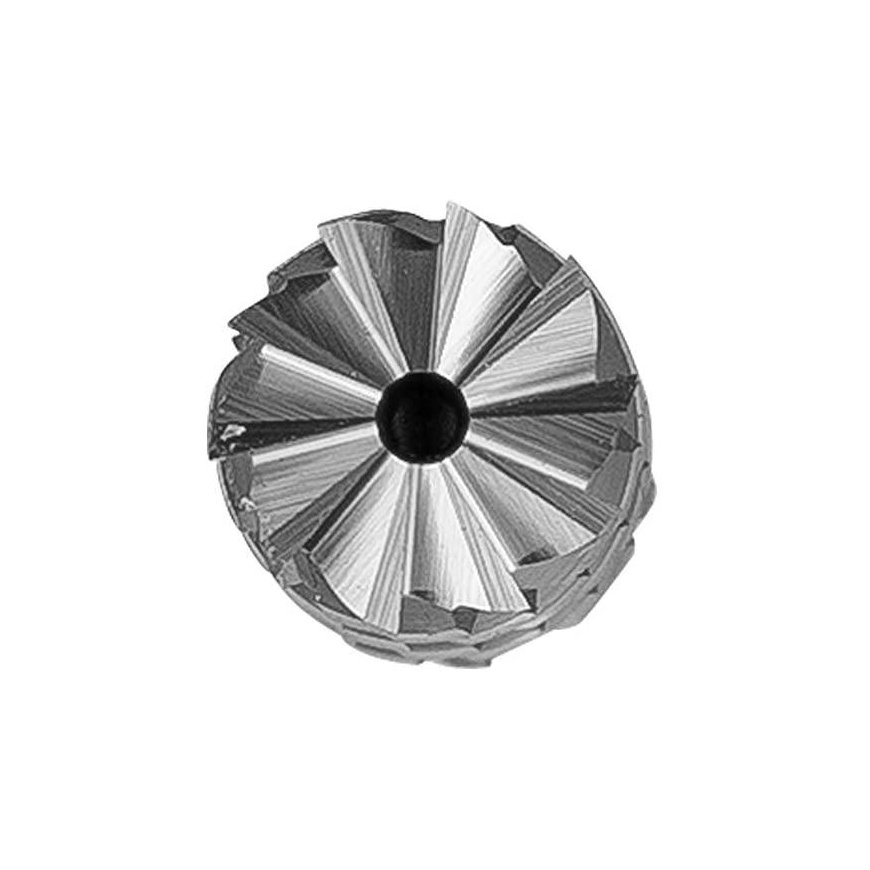 Kietmetalio freza PFERD ZYAS 1225/6 ALLROUND