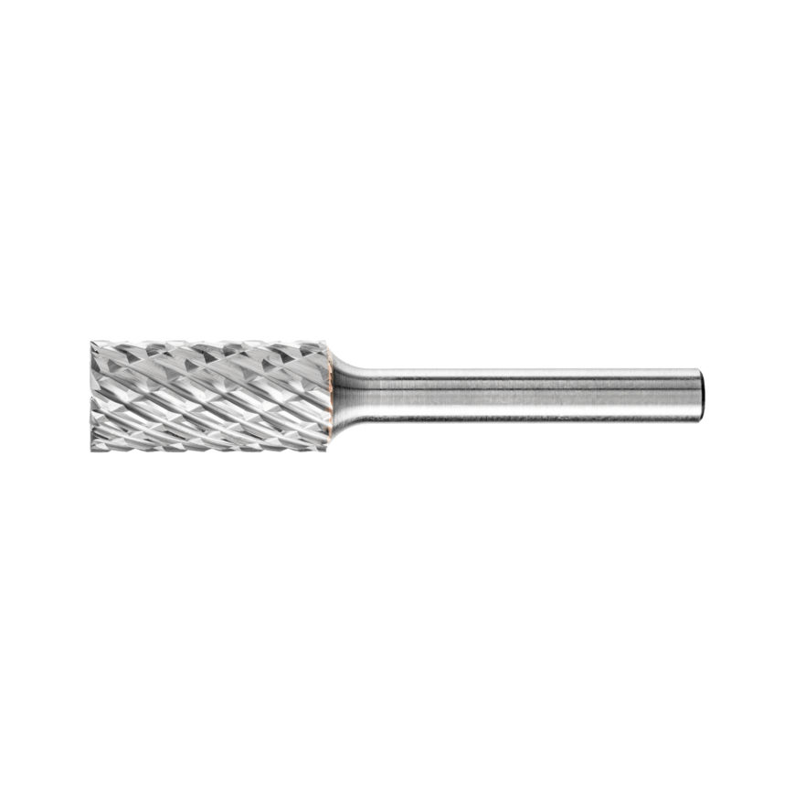 Kietmetalio freza PFERD ZYAS 1225/6 ALLROUND – 7
