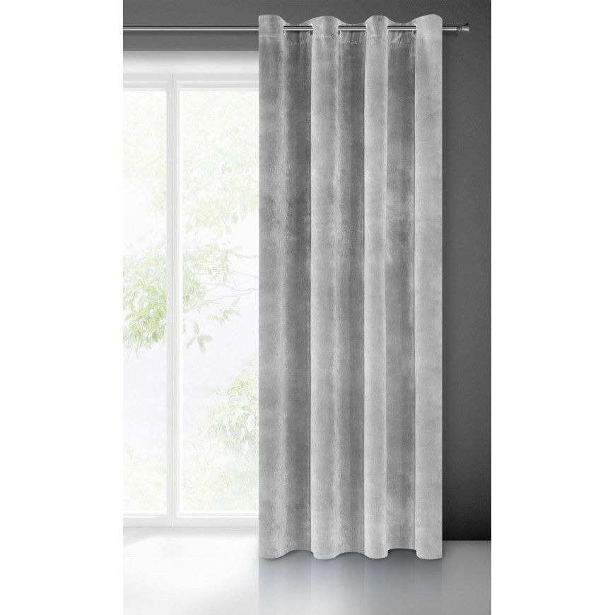 Eurofirany ZAS / VILA / STAL 140X250 BY 10 – 2