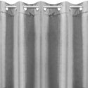 Eurofirany ZAS / VILA / STAL 140X250 BY 10 Eurofirany ZAS / VILA / STAL 140X250 BY 10