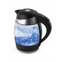 Virdulys electric Esperanza Gullfoss EKK009 (2200W 1.8l, transparent color) Virdulys electric Esperanza Gullfoss EKK009 (2200W 1.8l, transparent color)
