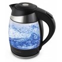 Virdulys electric Esperanza Gullfoss EKK009 (2200W 1.8l, transparent color) Virdulys electric Esperanza Gullfoss EKK009 (2200W 1.8l, transparent color)