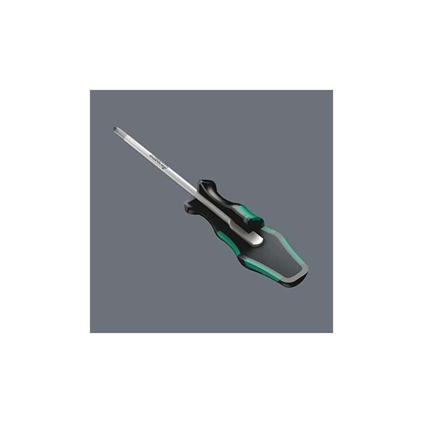 Phillips screwdriver WERA 355, PZ 2x200mm – 11