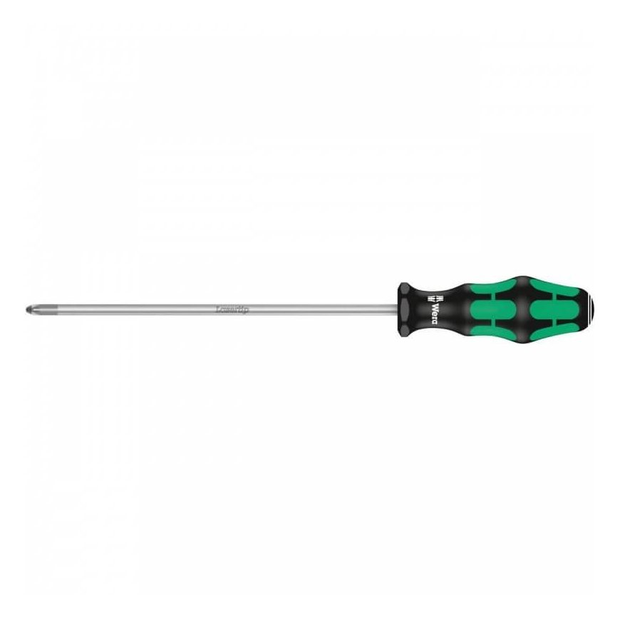 Phillips screwdriver WERA 355, PZ 2x200mm – 13