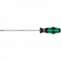 Phillips screwdriver WERA 355, PZ 2x200mm Phillips screwdriver WERA 355, PZ 2x200mm