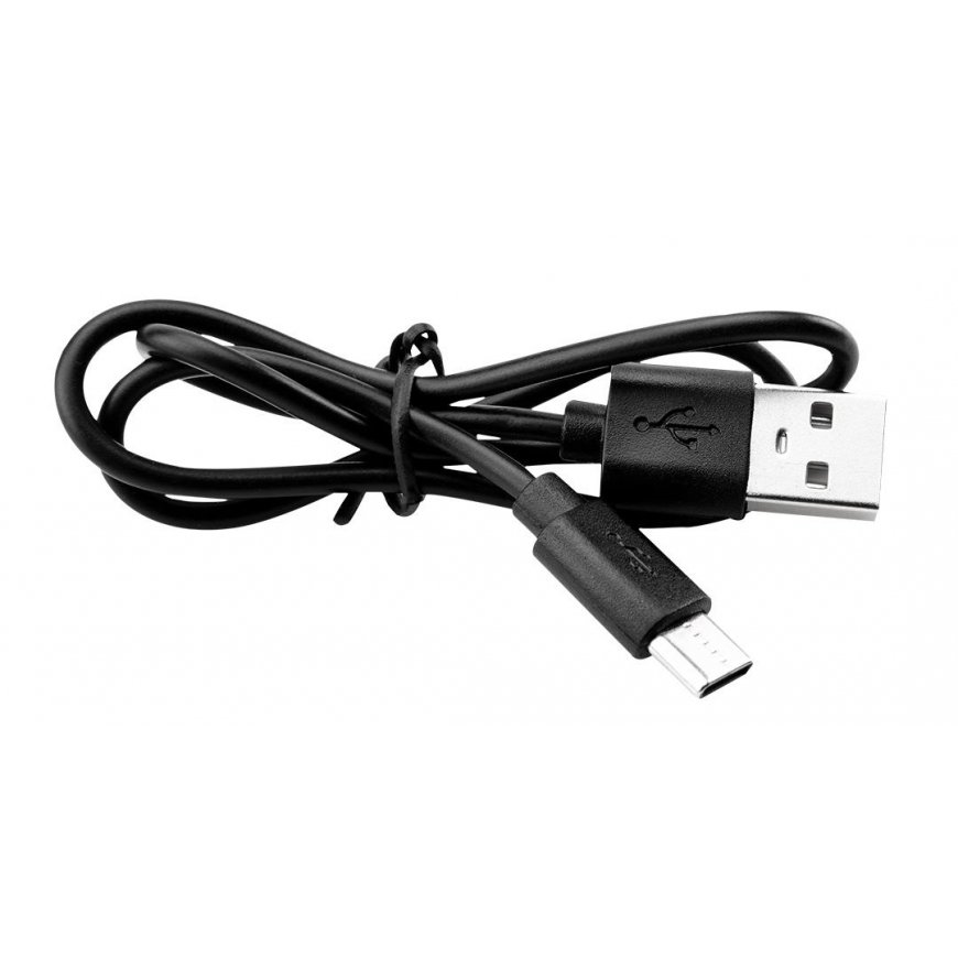 NEO USB C 2000 lm CHN LED rechargeable flashlight – 4