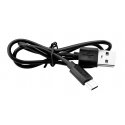 NEO USB C 2000 lm CHN LED rechargeable flashlight NEO USB C 2000 lm CHN LED rechargeable flashlight