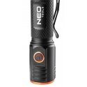 NEO USB C 2000 lm CHN LED rechargeable flashlight NEO USB C 2000 lm CHN LED rechargeable flashlight