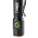 NEO USB C 2000 lm CHN LED rechargeable flashlight NEO USB C 2000 lm CHN LED rechargeable flashlight